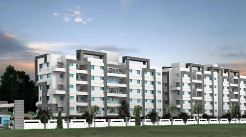 Vitthal Empire Phase-II