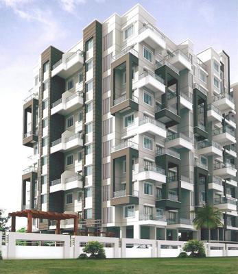 Bhagyoday Residency Wing B