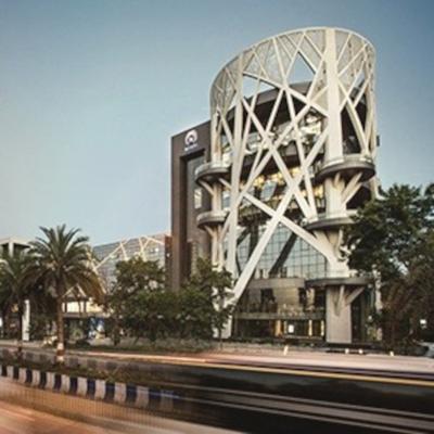 NYATI UNITREE II
