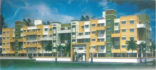SHREE PRATHAMESH PARK