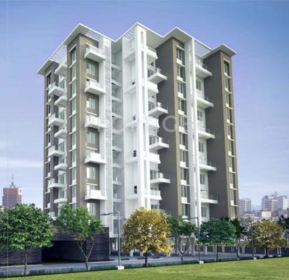 Homewood 37 Kondhwa