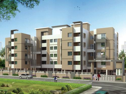 Anika Enclave