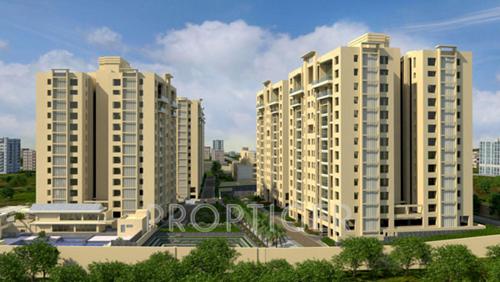 WATERS EDGE PHASE IV