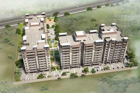 Krushnai Vihar Phase-I