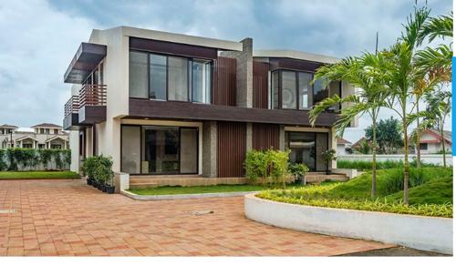 The Villas