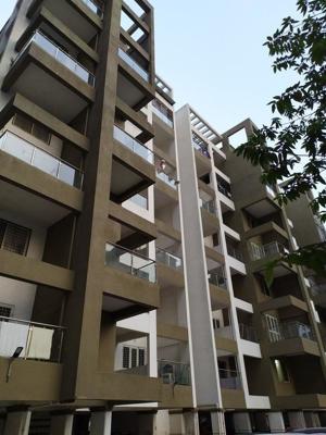 Renuka Gulmohar Phase II