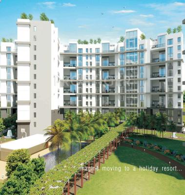 MARVEL ISOLA J BUILDING