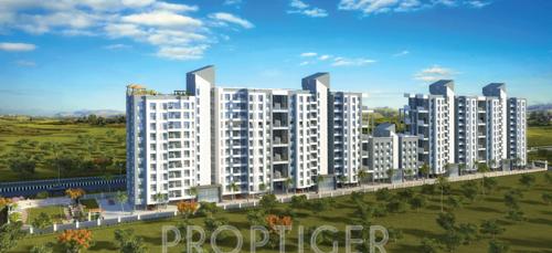 DNV ARCELIA PH 1