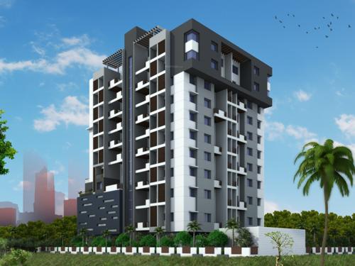Rucha Phase I