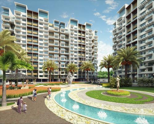 HILLVIEW RESIDENCY PHASE I