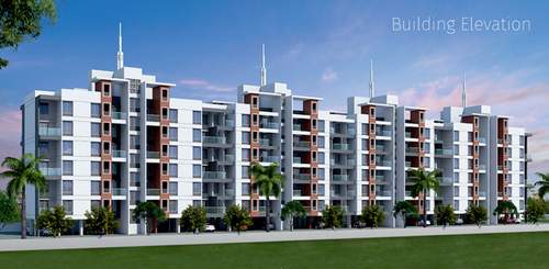 Quadream Residences Phase 1 Bldg C D and Common Amenities