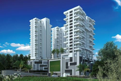MONTECITO Phase II - E Building