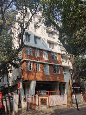 ARUN APARTMENT