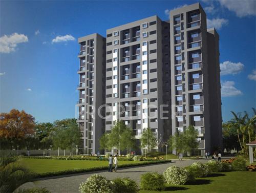 SOBHA ORION BLOCK 03
