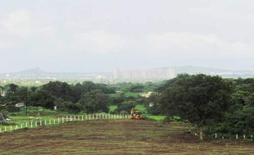 SHREE SIDDHIVINAYAK GREEN COUNTY