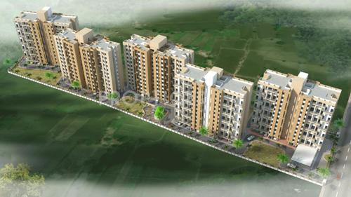SOLITAIRE PALMS C