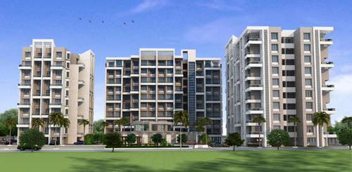 IRA C BUILDING PHASE 2