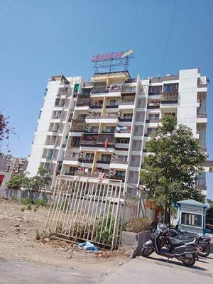 SOMANI RESIDENCY