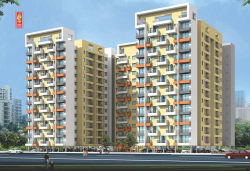 SOMANI DREAM HOME PHASE - 1