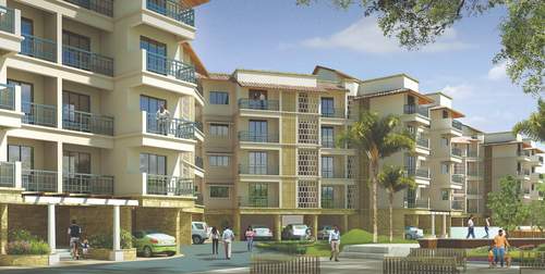 Clover Casablanca Phase II