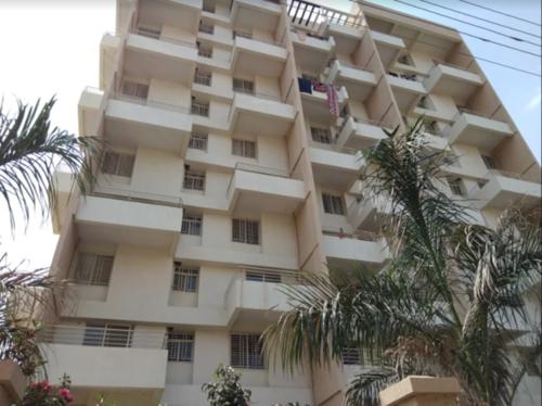 Ashirwad The Living B Wing