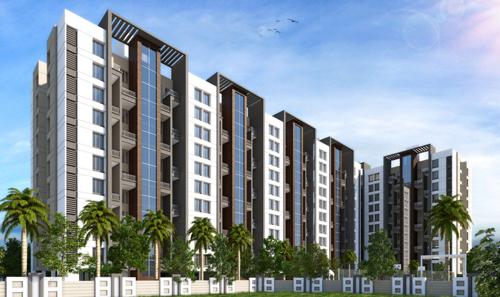 KALASH PHASE 2 WING A AND B