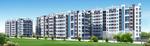 Kalp Residency C Wing