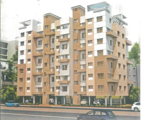 ARJUN HEIGHTS