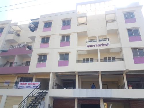 KAMAL RESIDENCY