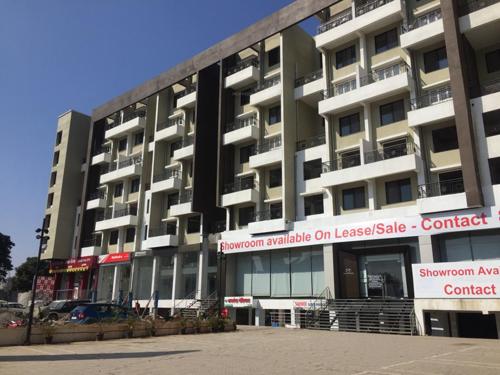 Jaymala Business Court