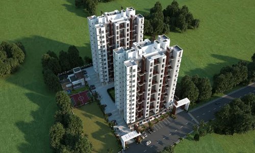 GAGAN CEFIRO PHASE 2