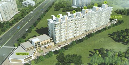 PARVATARA PHASE 1