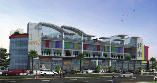 ONE MALL
