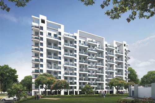 ARV Imperia C, D and E Building