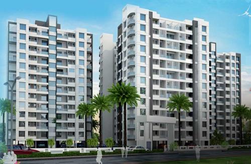 WHITEFIELD PHASE 1
