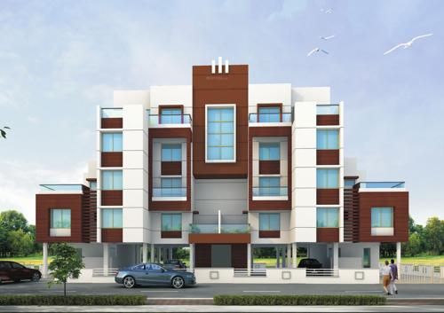 Vistaar Shubharambh