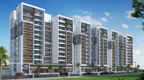 RIDDHI SIDDHI HEIGHTS