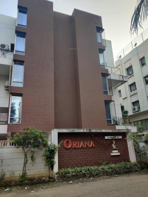 ORIANA