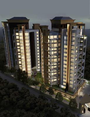 Swarnavilas Phase 1