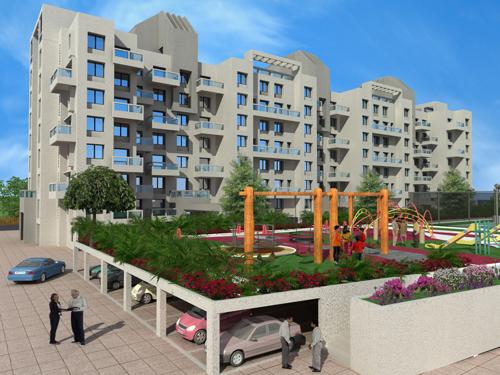 Uttam Townscapes