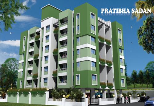 PRATIBHA SADAN CO. OP. HSG. SOC.