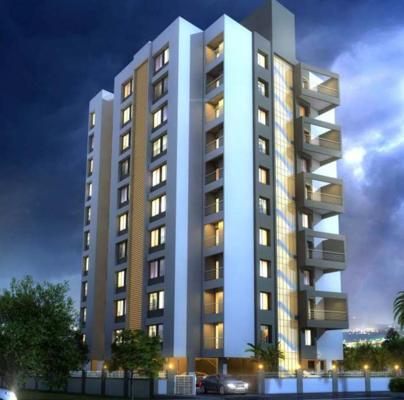Ekunj Residency