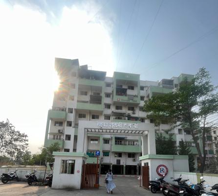 Renuka Tulsi Phase II