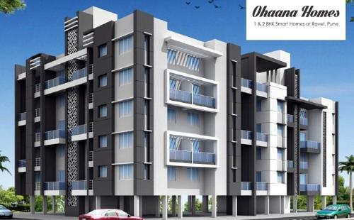 Ohaana Homes