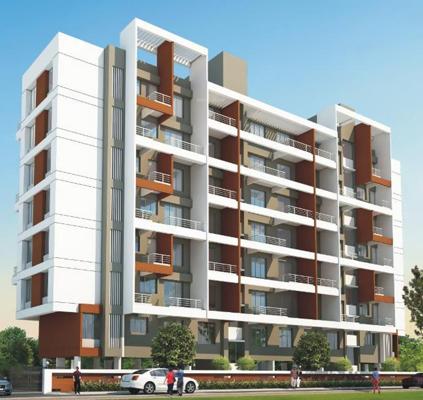 Vitthal Residency