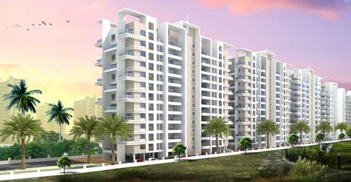 1 Hallmark Avenue Phase I