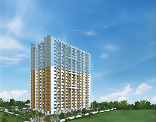 Pari Towers