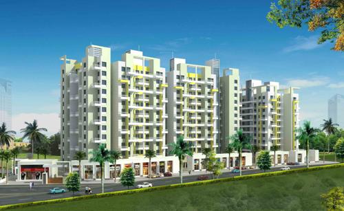 Venkatesh Imperia Phase I