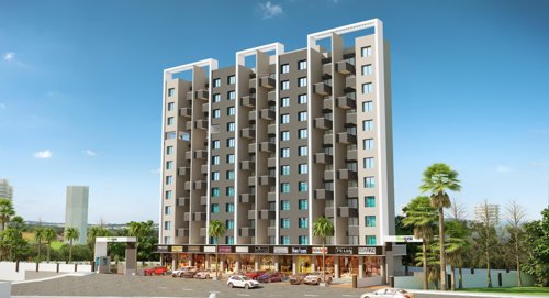 SHIVPURAM A PLOT A