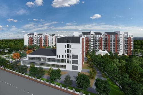 GAGAN NULIFE PHASE 2